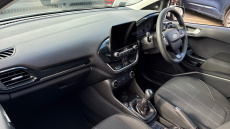 Ford Fiesta 1.1 Trend 5dr Petrol Hatchback
